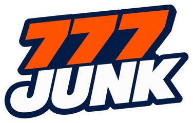 777 Junk Removal